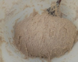 Teljes kiőrlésű töltött croissant recept fázis 1 fotója