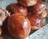 Foto del paso 10 de la receta: Bollitos Chocolateados