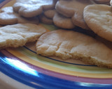 Foto del paso 3 de la receta: Galletitas de vainilla