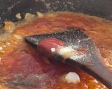 Foto langkah ke 4 dari resep Ayam Saus Asam Manis.
