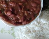 A picture of step 4 of Beans Stew.