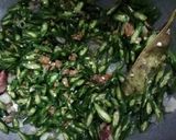 Foto langkah ke 4 dari resep Tumis Ikan Cue Cabe.