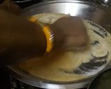चूरमा (Churma Recipe in Hindi) रेसिपी चरण 9 फोटो