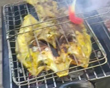 Foto langkah ke 3 dari resep Ikan Kerapu Bakar.