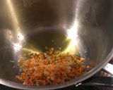 A picture of step 7 of Tuscan Bean and Kale Soup.