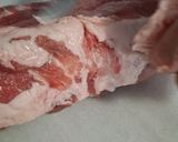 Foto del paso 2 de la receta: Costillas ahumadas estilo Texas