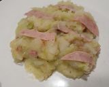 Foto del paso 6 de la receta: Trinxat de la Cerdanya (Col, patata y panceta)