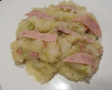 Foto del paso 6 de la receta: Trinxat de la Cerdanya (Col, patata y panceta)