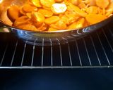 Foto del paso 4 de la receta: Dorada al pimentón
