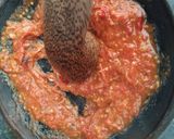 Foto langkah ke 2 dari resep Sambel baby cumi.