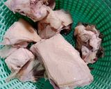 Foto langkah ke 1 dari resep Soto Lamongan.