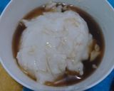 Foto langkah ke 6 dari resep Bubur SumSum.
