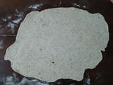 Talitas de orégano