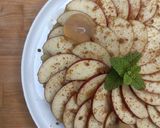Une image de l'étape 11 de 🍎 Tarte aux pommes (antigaspi).