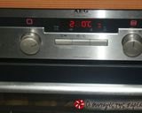 Φωτογραφία βήματος 6 της συνταγής Νόστιμα & υγιεινά κουλουράκια!