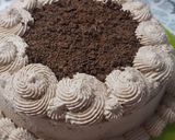 Foto del paso 7 de la receta: Torta sin aceite ni manteca 😉