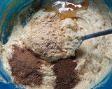 Foto del paso 2 de la receta: Galletitas de jengibre y canela
