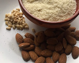 Foto del paso 1 de la receta: Arnadí, postre tradicional valenciano, de calabaza 🎃