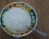 Pas rețetă Gnocchetti di ricotta cu șunculiță și anghinare 2 fotografie