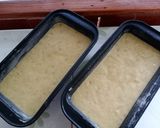 Foto langkah ke 7 dari resep Bolu Pisang Panggang.