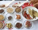 শাহী গরম মশলা(shahi garam masala recipe in Bengali) রেসিপি ধাপ - 1 ছবি