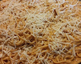 Foto del paso 6 de la receta: Espaguetti en crema de chipotle con pollo🌺