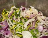 Francia hagymaleves, comme je l’aime recept fázis 1 fotója