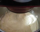 Foto langkah ke 1 dari resep Marble Cake Tiga Rasa Super Moist dan Anti Seret.