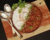 राजमा चावल (Rajma chawal recipe in hindi) रेसिपी चरण 6 फोटो