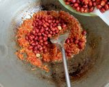 Foto langkah ke 3 dari resep Balado Kacang Teri Medan.