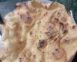 A picture of step 1 of Masala Khichiya Papad.