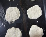 Foto del paso 2 de la receta: 🍕🍕Pizza con masa de papa 🥔