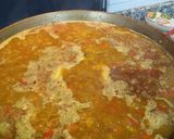 Foto del paso 3 de la receta Paella marinera