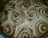 Foto del paso 6 de la receta: Rollos de canela