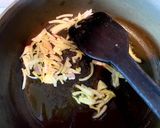 A picture of step 1 of Aloo Bharta- Indian Mashed Potatoes.