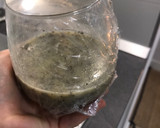Foto del paso 3 de la receta: Pudding de chía y plátano
