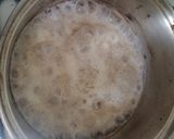 Foto del paso 3 de la receta: Avena tradicional fit de desayuno