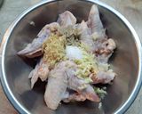Foto langkah ke 1 dari resep Ayam Goreng Mentega.
