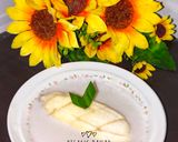 Foto langkah ke 5 dari resep Pisang Bakar Santan.