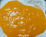 Mini Mango Pancakes recipe step 3 photo