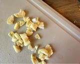 Pulykatokány recept fázis 2 fotója