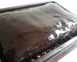 Foto langkah ke 15 dari resep Brownies Kukus Original (Lembuuuttt..terasa coklatnya).
