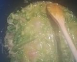 Foto del passaggio 2 della ricetta Riso agli asparagi