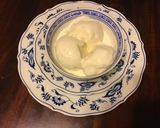A picture of step 2 of California Farm Coconut Milk Ice Cream.
