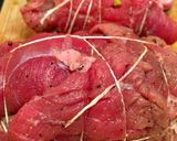 Foto del paso 3 de la receta: Rouladen