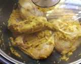 Foto langkah ke 4 dari resep Ayam ungkep (Buat stok, tinggal di goreng).