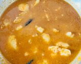 A picture of step 6 of Dum Aloo Sabji with Paratha🍲🍲.