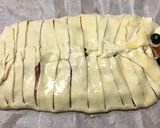 Foto del passaggio 3 della ricetta Mummia farcita