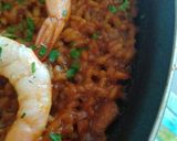Foto del paso 8 de la receta: Arroz del senyoret y socarrat
