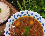 आलू मटर की सब्जी (Aalu Matar ki sabji) रेसिपी चरण 6 फोटो